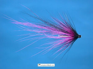 Magus Scottish Shrimp Tube Fly